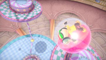 Immagine -3 del gioco Super Monkey Ball Banana Mania per PlayStation 4